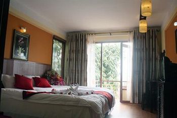 Hotel Elegance Sa Pa