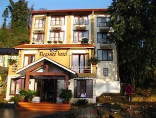 Elegance 3*