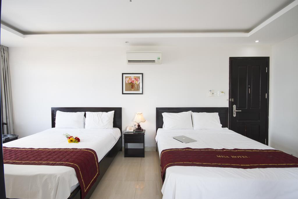 Misa 2* Da Nang