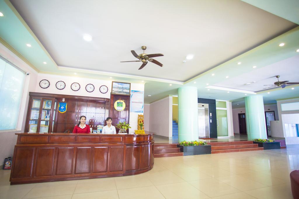 T90 Hotel Phu Quoc