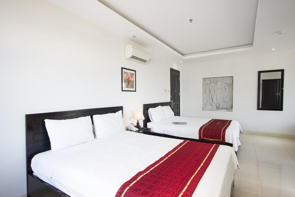 Misa Hotel