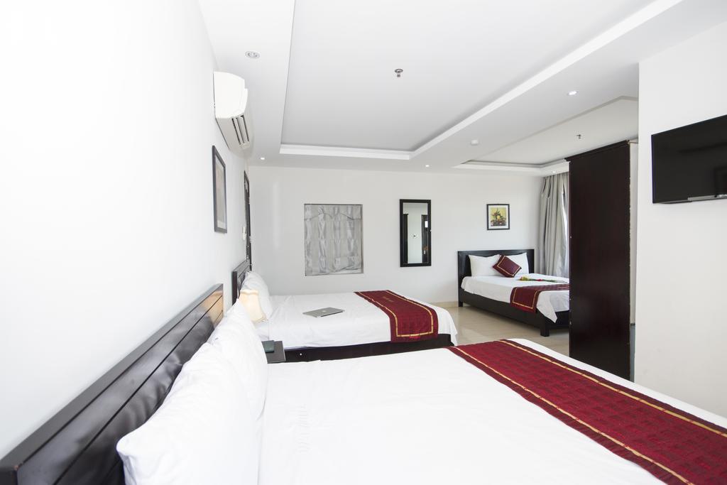 Misa 2* Da Nang