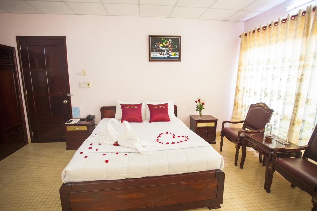 Hotel T90
