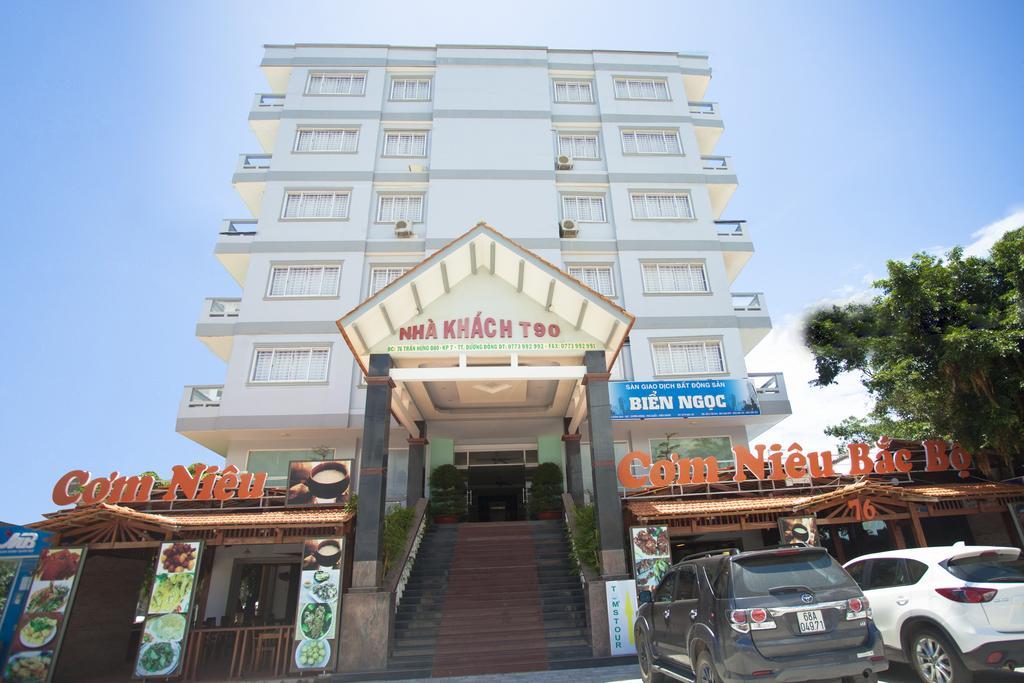 Hotel T90 Phu Quoc