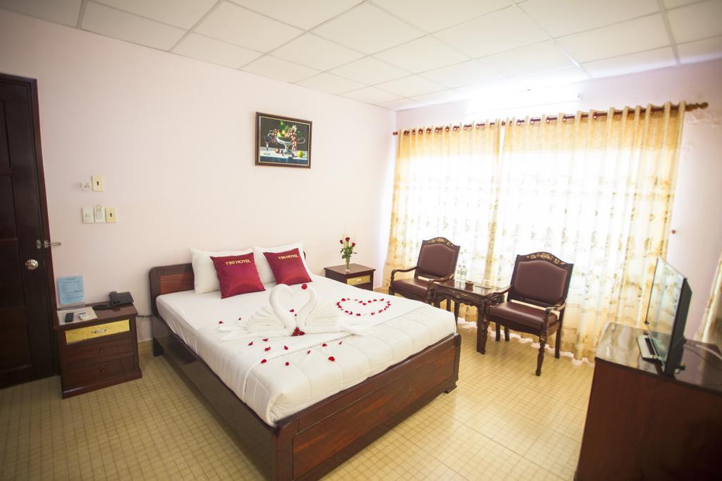 T90 Hotel 2*