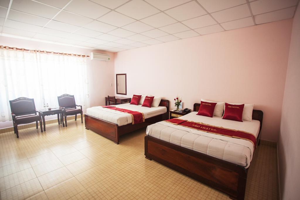 Hotel T90
