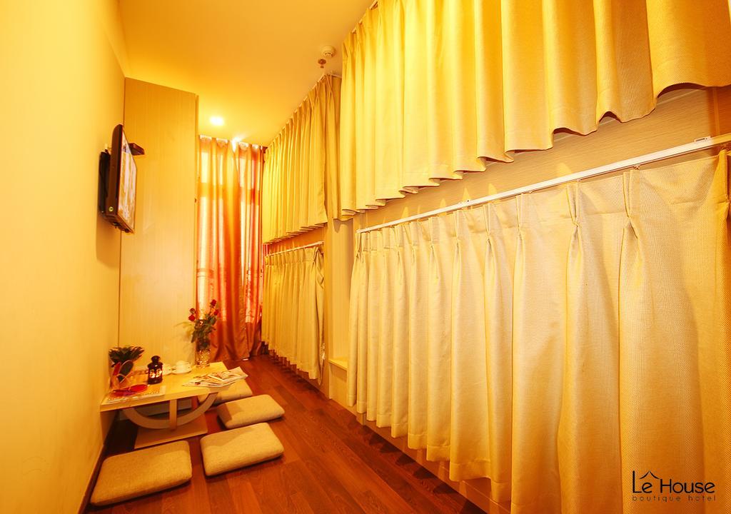 Hotel Le House Boutique - 100m To The Da Nang