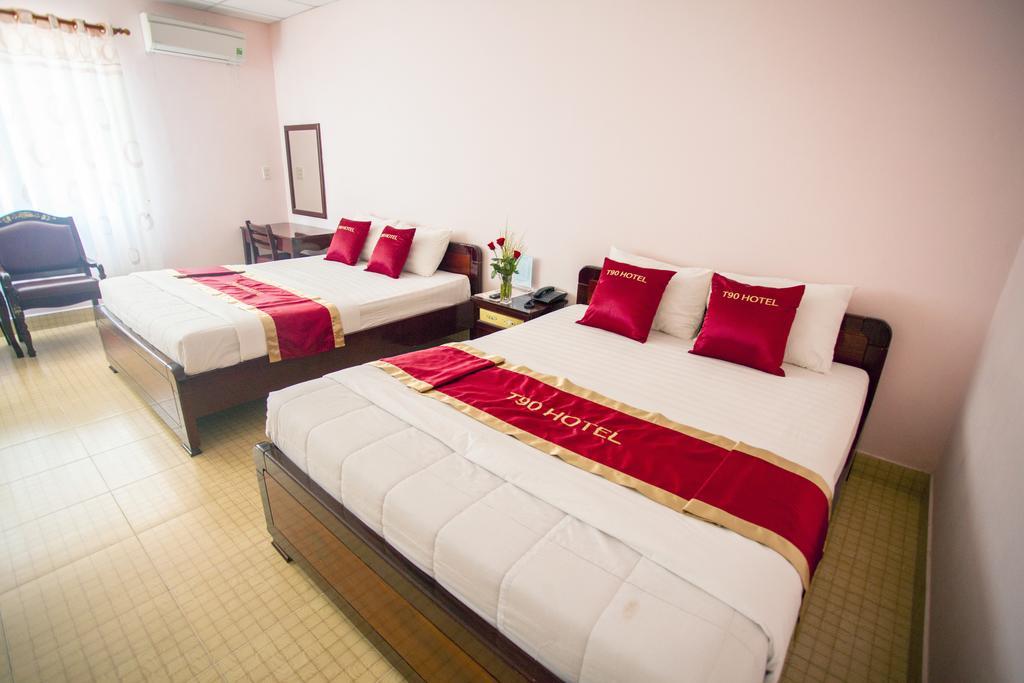 T90 Hotel Phu Quoc