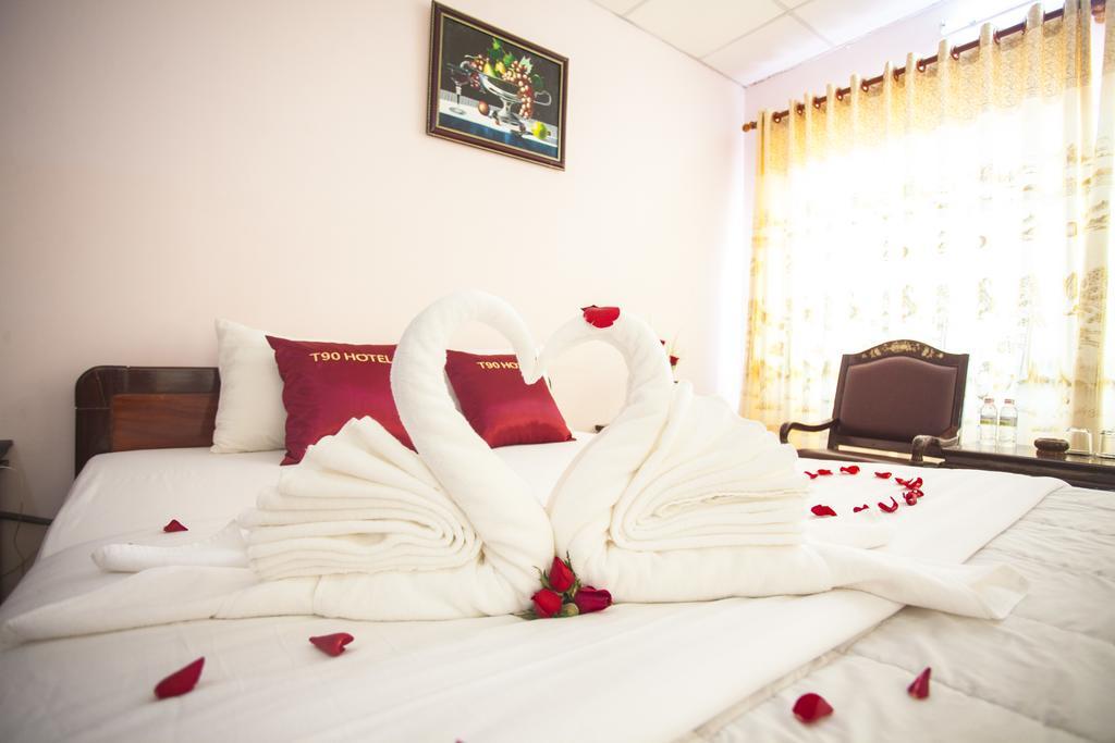Hotel T90