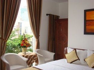 Golden Da Nang