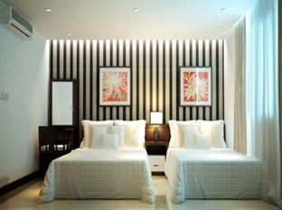 Hotel Waikiki 3*