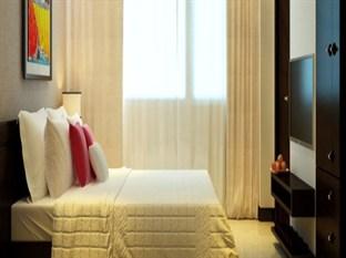 Waikiki Hotel 3*
