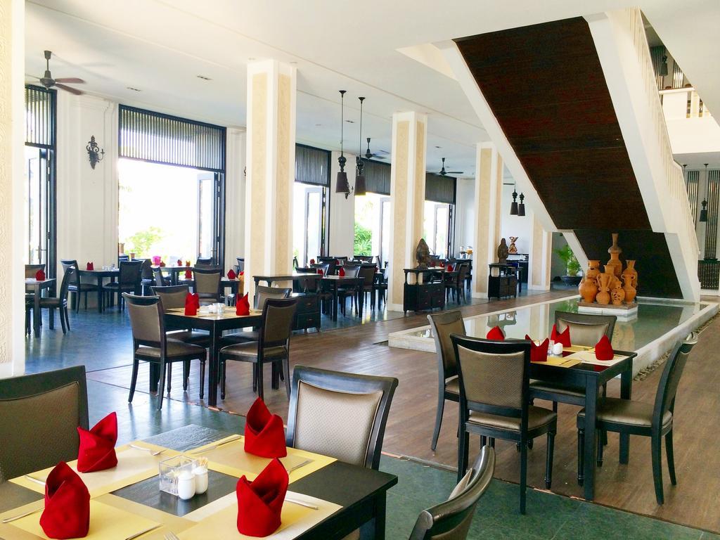 Cham Oasis Condotel 5* Nha Trang