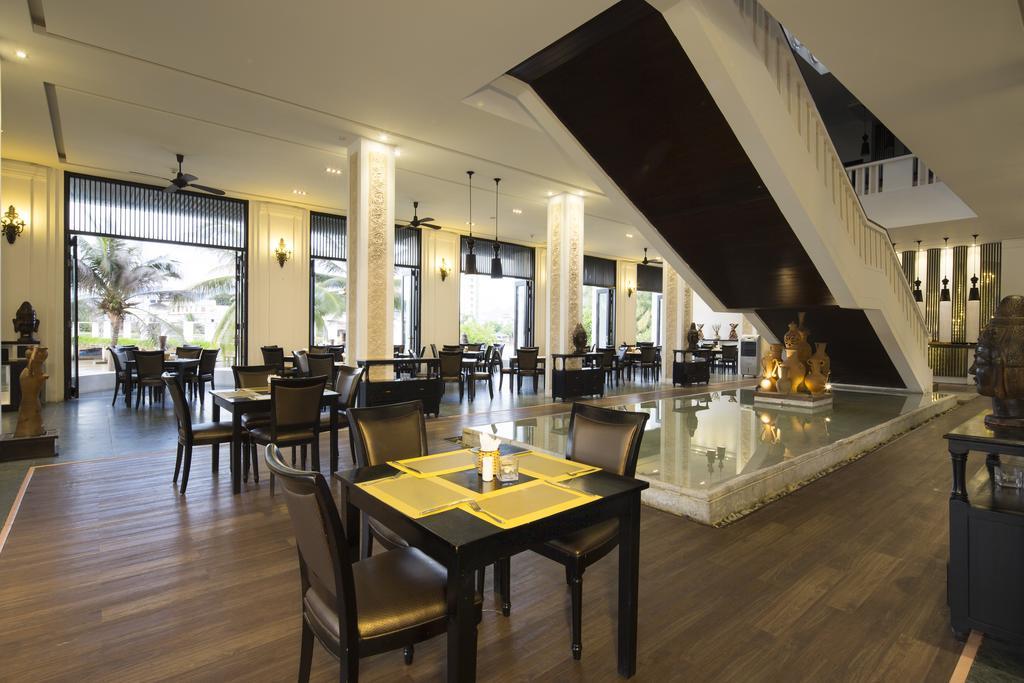 Cham Oasis Condotel Aparthotel Nha Trang