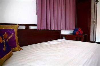 Khu nghỉ mát Dưỡng Terrace 3*