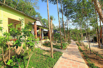 Guest house Mai Phuong Binh Phu Quoc