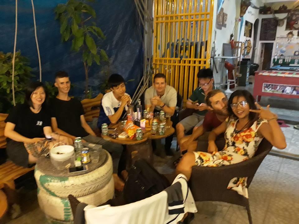 Lucky Bee Privatunterkunft Đà Nẵng