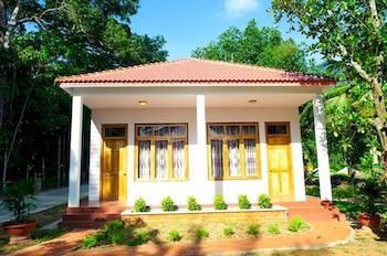 Tang Thanh Phat Resort 2*