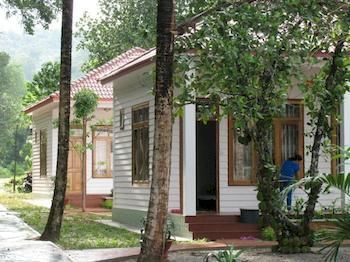 Tang Thanh Phat Resort Phu Quoc