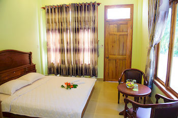 Tang Thanh Phat Phu Quoc
