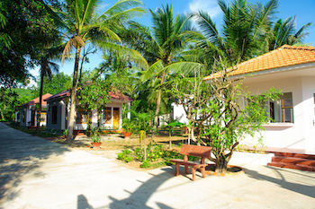 Tang Thanh Phat Phu Quoc
