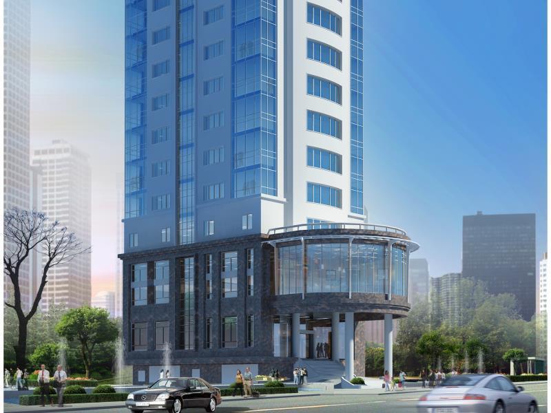 Petro Hotel