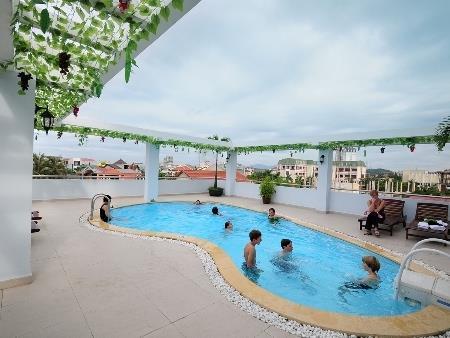 Hotel Petro Da Nang