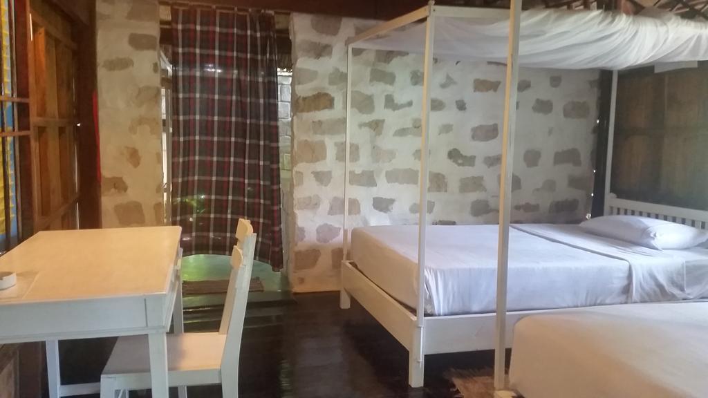 Resort Bo Phu Quoc