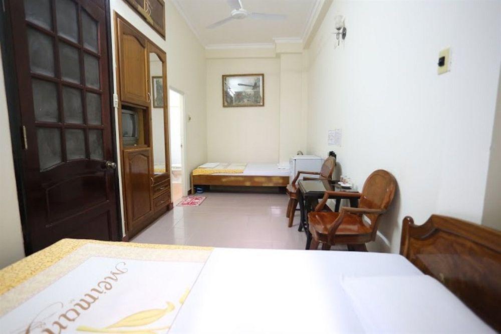 Hotel An Hoa Nha Trang