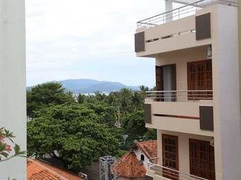 An Hoa Hotel Nha Trang