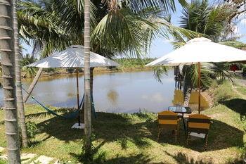 Ở trọ Lakeview Hội An