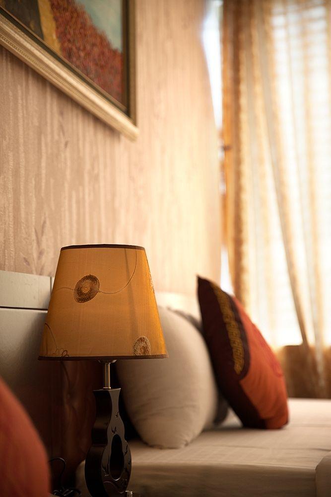 Aontel Grand Hotel 3*