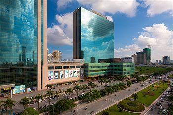 Hotel Aontel Grand 3*