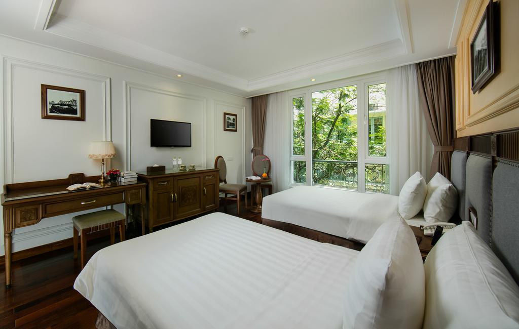 Pearl Hanoi