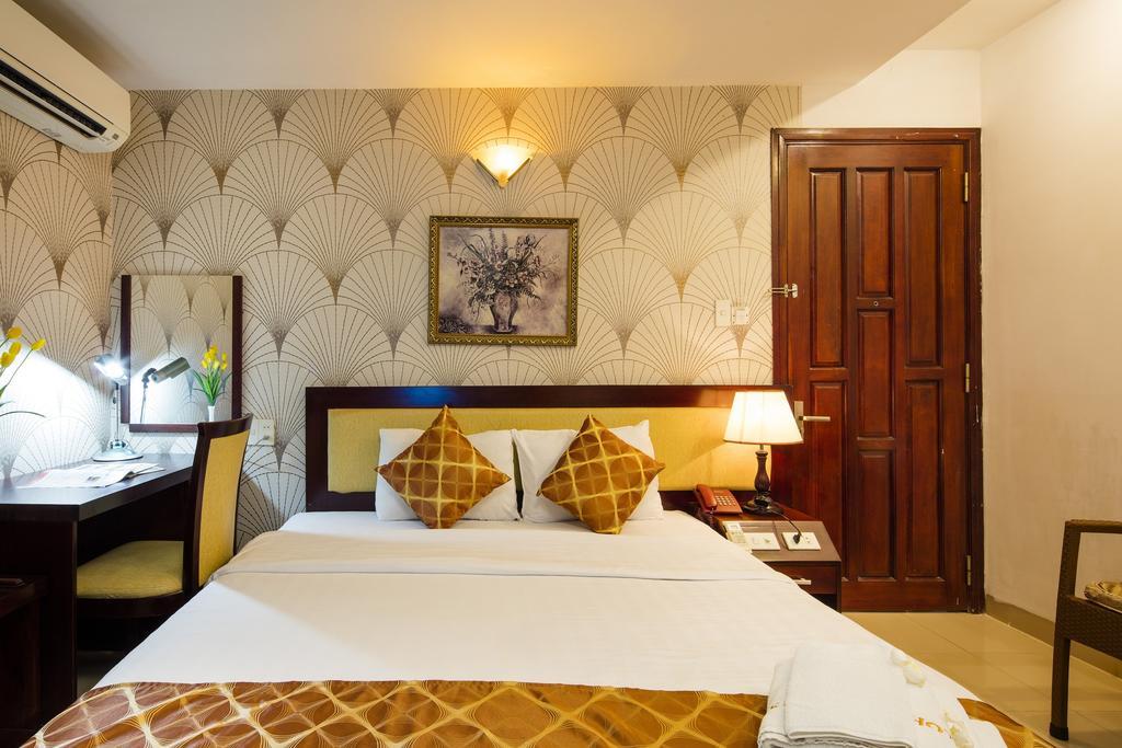 Hotel King Town Nha Trang