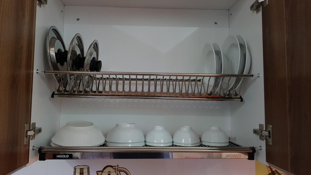 Apartment Sun Viet Bungalow Phu Quoc