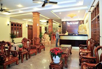 Hotel Sofia Boutique