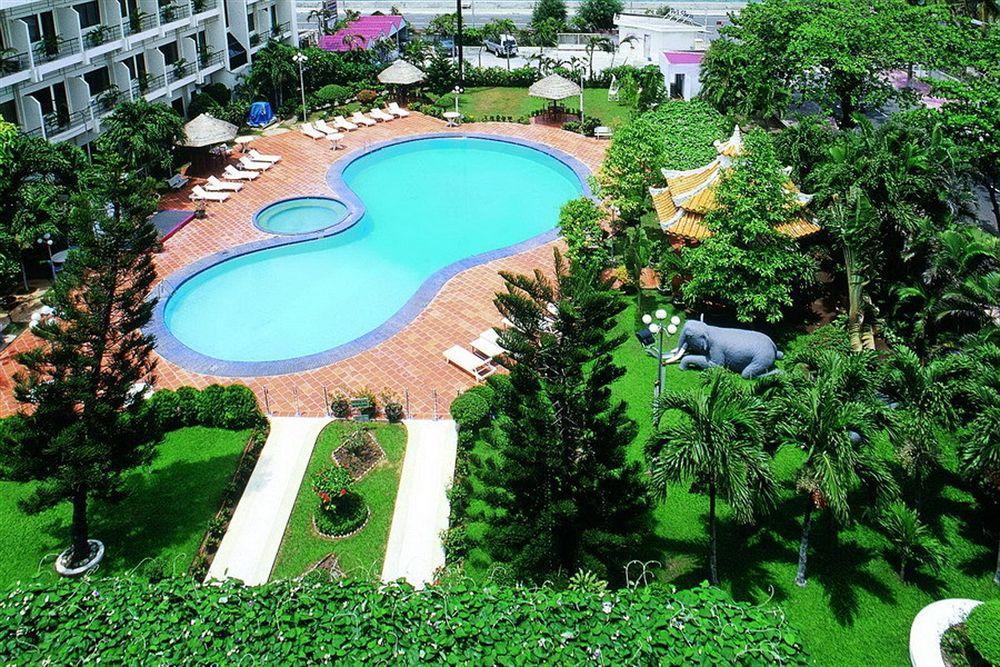 Rex Vung Tau
