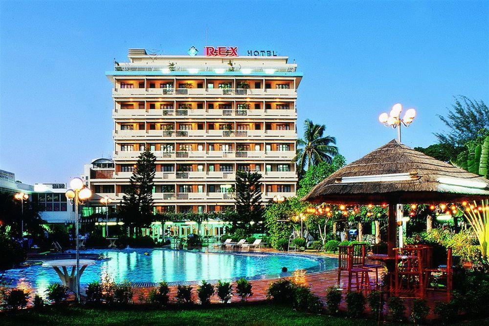 Rex Vung Tau