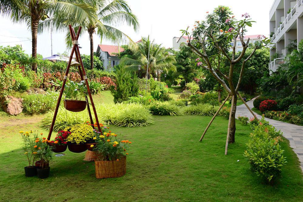 Hòa Bình Khách sạn