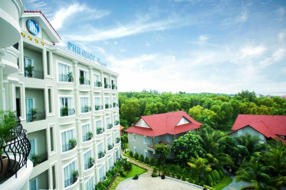 Hòa Bình Khách sạn 4*