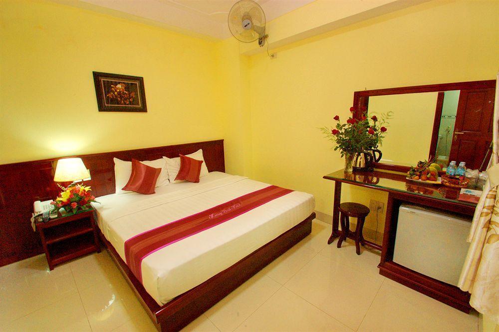 Victorian Hotel 3*
