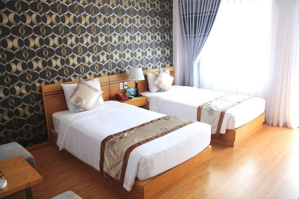 Maritime Hotel 4*