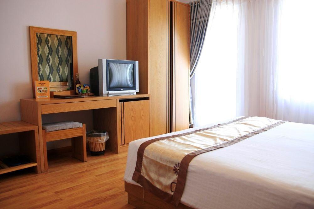 Maritime Hotel Nha Trang