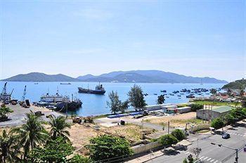 Maritime 4* Nha Trang