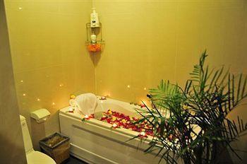 Hotel Maritime Nha Trang