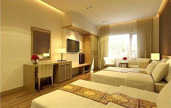 Maritime Hotel