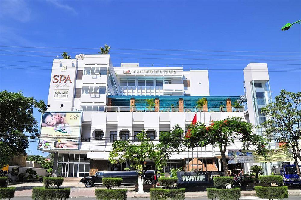 Maritime Nha Trang