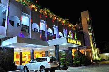 Hotel Maritime 4*