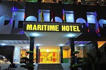 Maritime 4* Nha Trang
